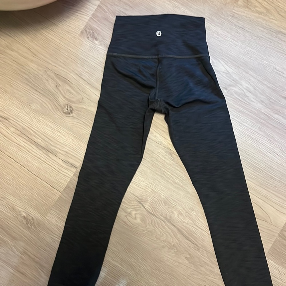 XXS lululemon leggins